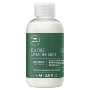 Lavender Mint Moisturizing Conditioner