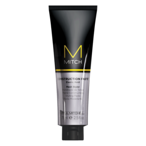 Mitch - Construction Paste Mesh Styler