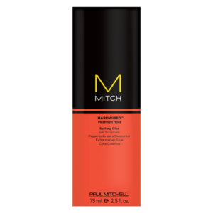 Hardwired Spiking Glue