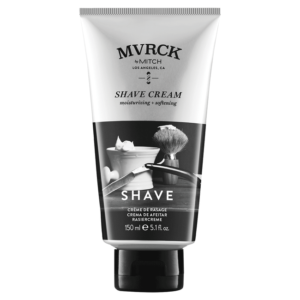 MVRCK Shave Cream