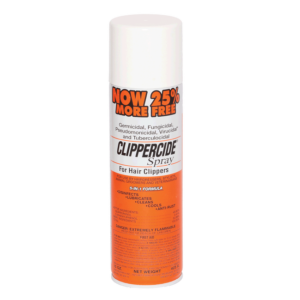 King Research Clippercide Spray