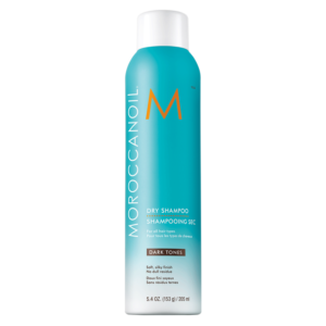 Dark Dry Shampoo