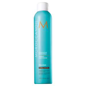 Luminous Hairspray Extra Strong 55%