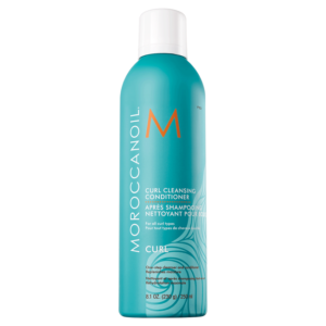 Curl Cleansing Conditioner