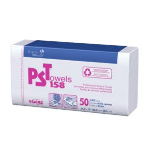PST Towels - 50 Count