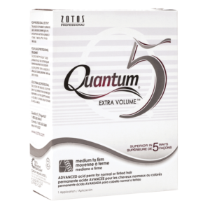 5 Extra Volume Acid Perm