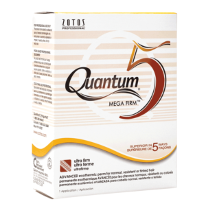 5 Mega Firm Exothermal Perm