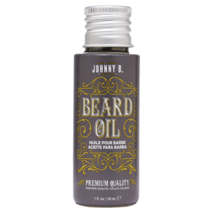 Beard Oil