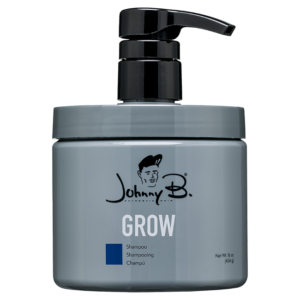 GROW Shampoo with Pump