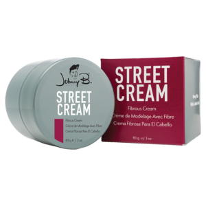 Street Cream