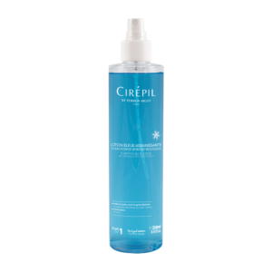 Blue Lotion Cleanser