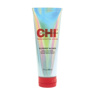 Blondest Blonde Creme Lightener