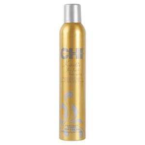 Keratin Flexible Hold Hair Spray