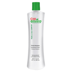 Enviro Smoothing Purity Shampoo