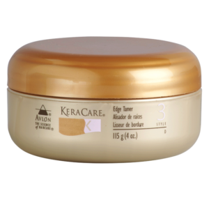 KeraCare Edge Tamer