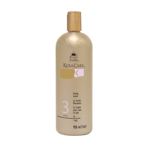 KeraCare Setting Lotion