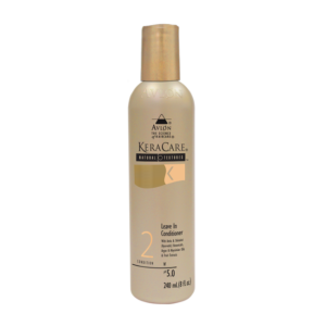 KeraCare Natural Textures Leave-In Conditioner
