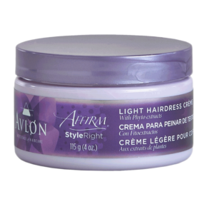 Affirm StyleRight Light Hairdress Creme