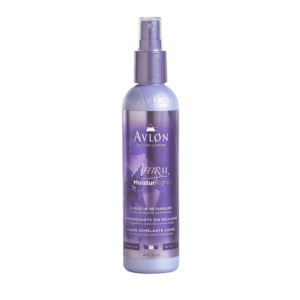 Affirm MoisturRight Leave-In Detangler