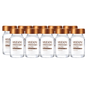 Salvage Shot 6ml X 10 Vials