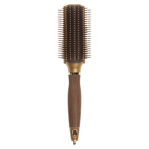 Nano Thermic 9-Row Styling Brush