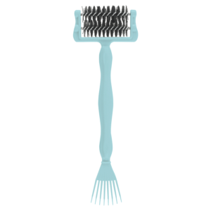 The Comb Cleaner