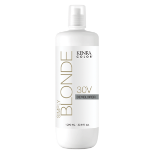 Simply Blonde 30 Volume Developer