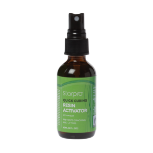 StarPro Resin Activator