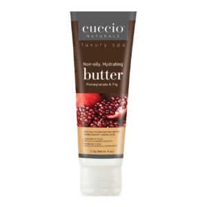 Cuccio Butter Blend - Pomegranate & Fig