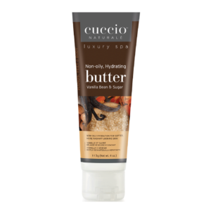 Cuccio Butter Blend - Vanilla Bean & Sugar
