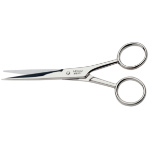 Mehaz Brow and Mustache Scissor