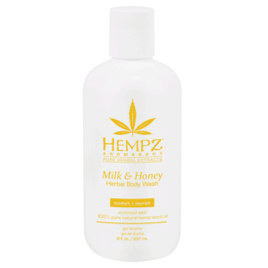 Milk & Honey Herbal Body Wash