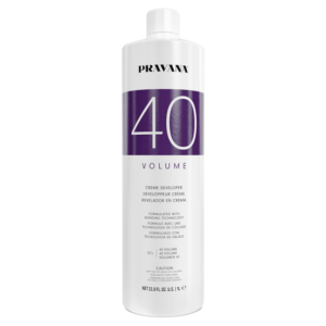40 Volume Creme Developer