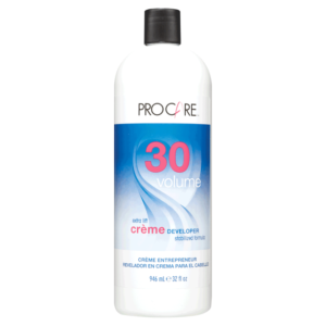 30 Volume Creme Developer