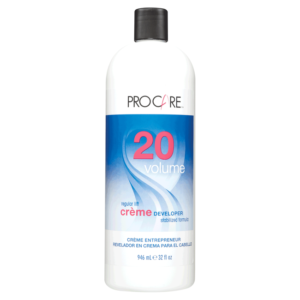 20 Volume Creme Developer