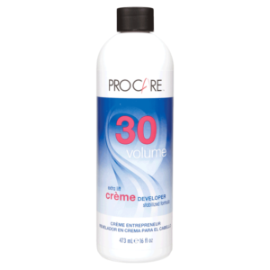 30 Volume Creme Developer