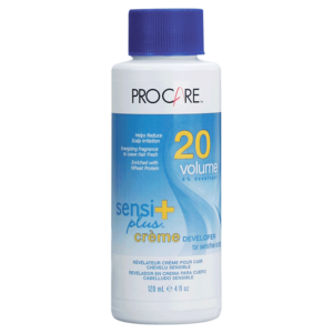 20 Volume Creme Developer