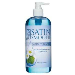 Skin Preparation Cleanser