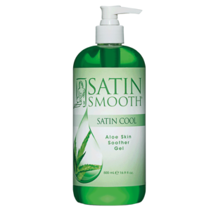 Satin Cool Aloe Vera Skin Soother