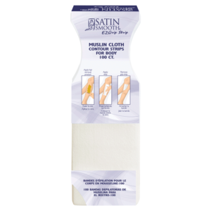EZ Grip Muslin Body Strips
