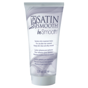 BeSmooth Soothing Skin Treatment Lotion