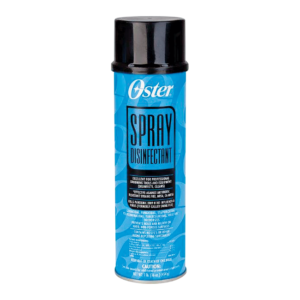 Spray Disinfectant