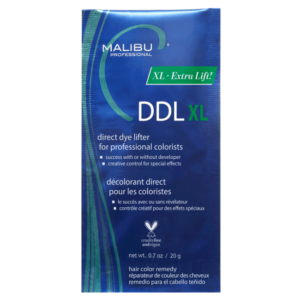 DDL Direct Dye Lifter Packet