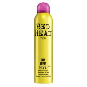 Oh Bee Hive! Matte Dry Shampoo