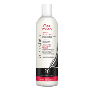 20 Volume Creme Developer