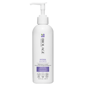 HydraSource Leave-In Cream