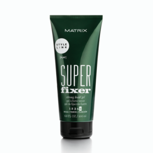 Super Fixer Strong Hold Gel