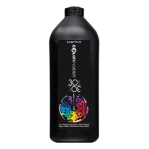 30 Volume Developer Color Insider