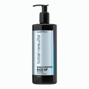 Miracle Morpher Kick Up