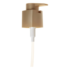 Shampoo Pump - Luxe Oil